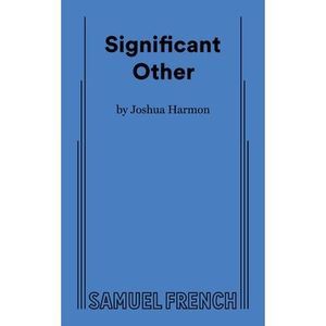 Significant Other -- Harmon
